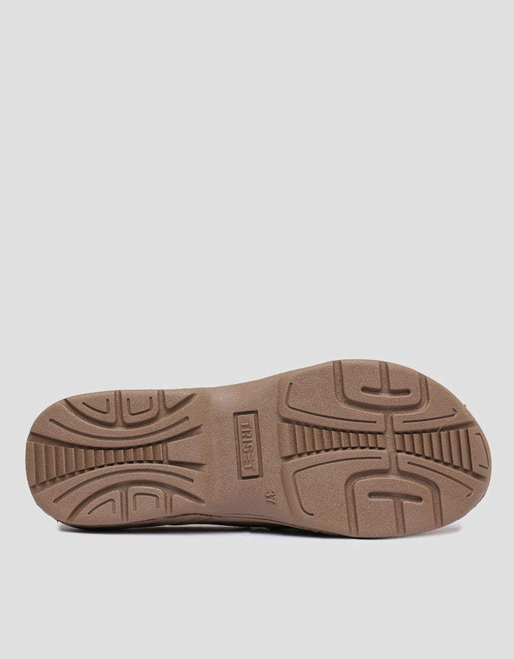 Triset Belt Detail 02 Women's Bustong Sandals