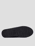 Triset Rerto Ribbon Sepatu Flat Wanita