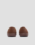 Triset Pita Sepatu Loafer Wanita