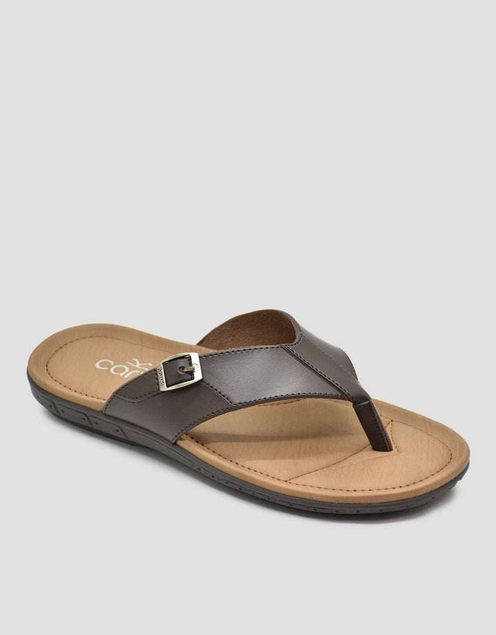 Carvil Flavo-01 Sandal Flip Flop Pria