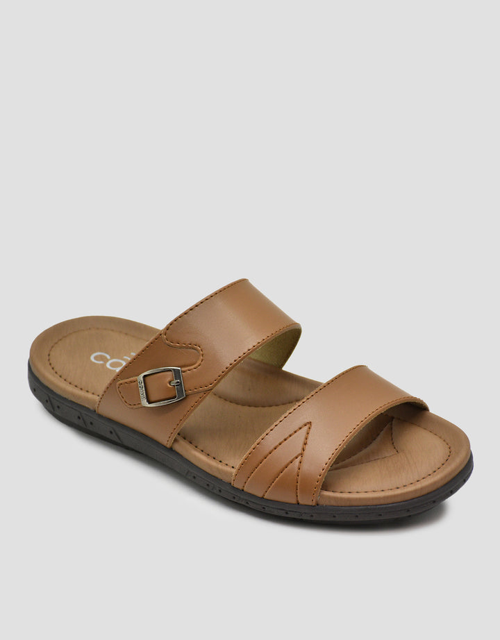 Carvil Flavo Sandal Pria