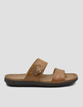 Carvil Flavo Sandal Pria