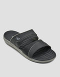 Carvil Casual Belino Sandal Slip On Pria