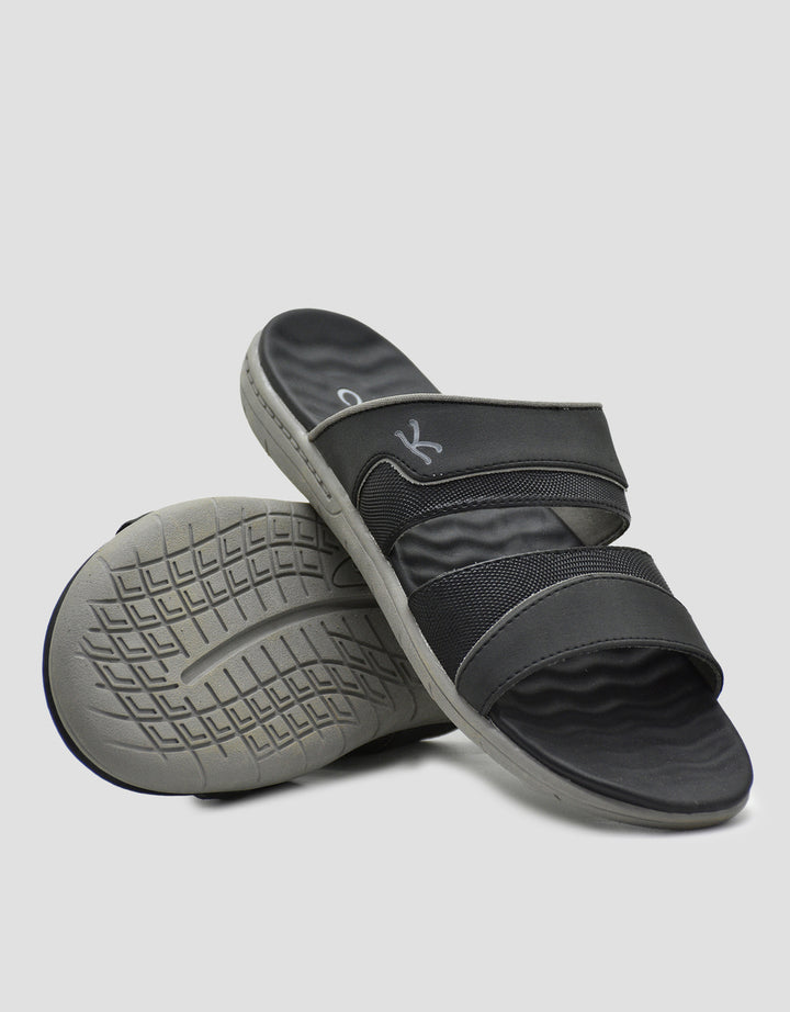 Carvil Casual Belino Sandal Slip On Pria