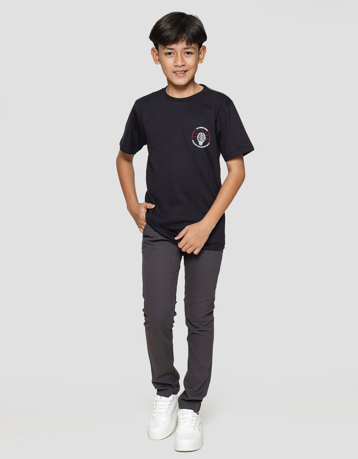 Nevada Regular Chinos Celana Panjang Anak Laki-Laki