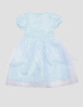 Disney Midi Dress Costume Cinderella Girls
