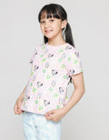 Disney Minnie Daisy Girls' T-shirt