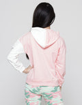 Disney Sweatshirt Hoodie Minnie All About The Bow