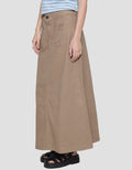 Exit Bethari Rok Maxi Wanita