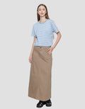 Exit Bethari Rok Maxi Wanita
