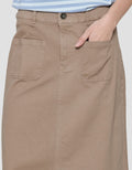 Exit Bethari Rok Maxi Wanita