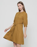 Exit Edna Dress Wanita