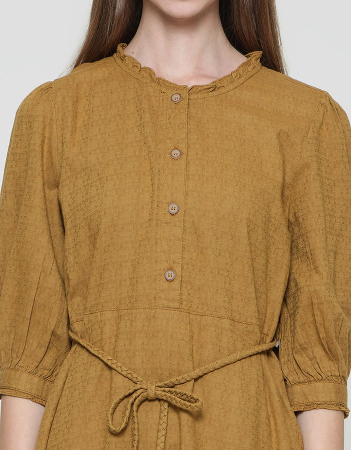 Exit Edna Dress Wanita