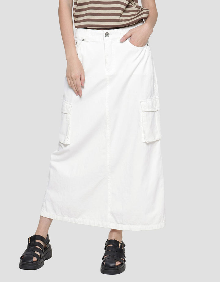 Exit Betary Rok Maxi Wanita