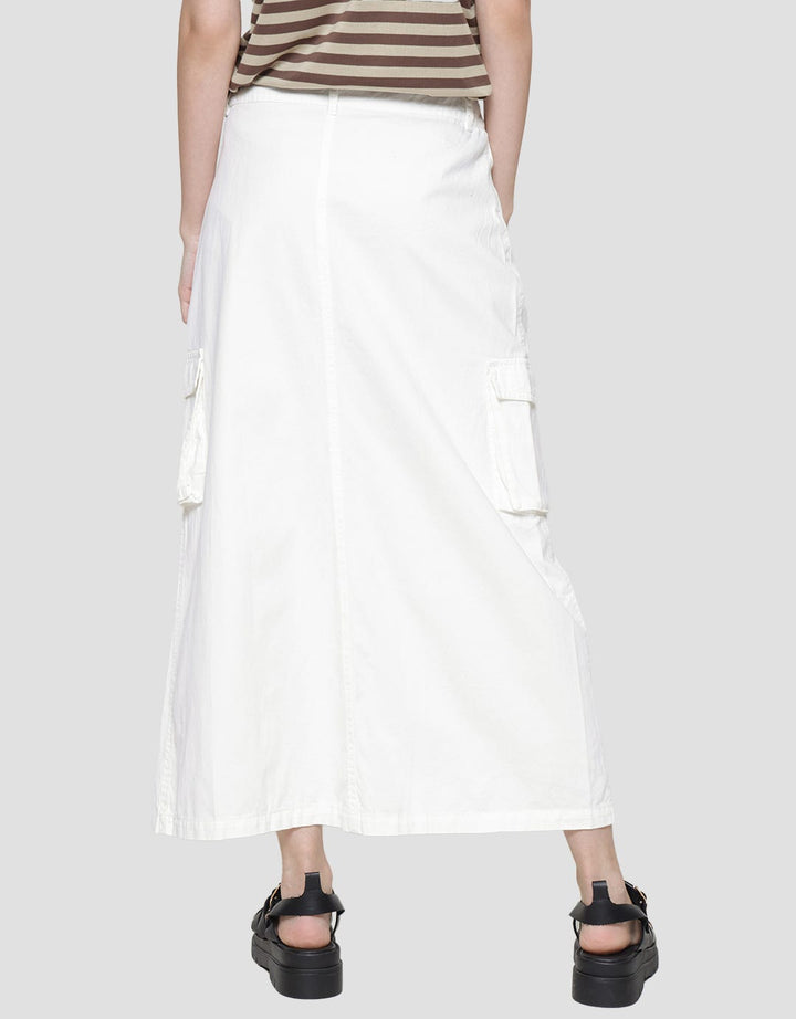 Exit Betary Rok Maxi Wanita