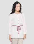 Expand Mayera Women's Blouse