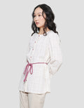 Expand Mayera Women's Blouse