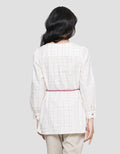 Expand Mayera Women's Blouse