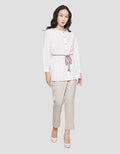 Expand Mayera Women's Blouse