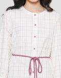 Expand Mayera Women's Blouse