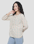 Expand Ivayra Blouse Wanita