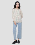 Expand Ivayra Blouse Wanita
