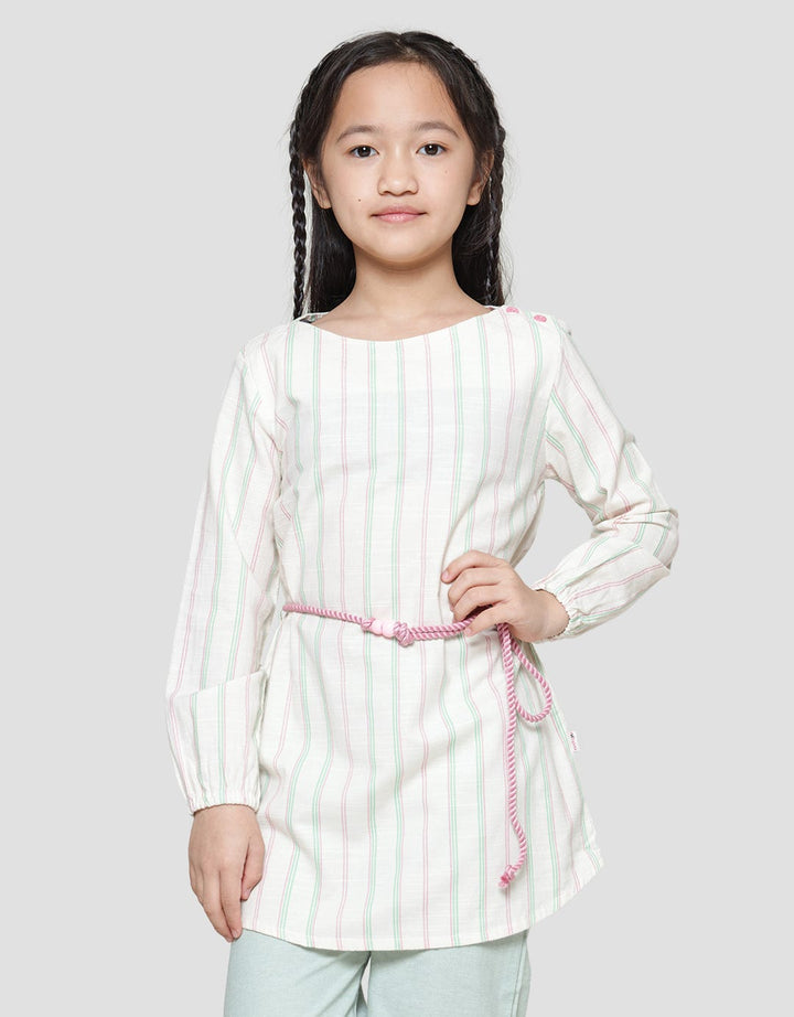 Exit Girls Evarya Blouse for Girls