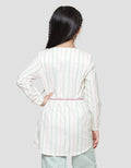 Exit Girls Evarya Blouse Anak Perempuan