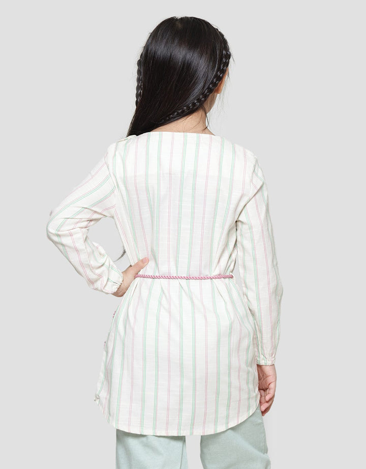 Exit Girls Evarya Blouse for Girls