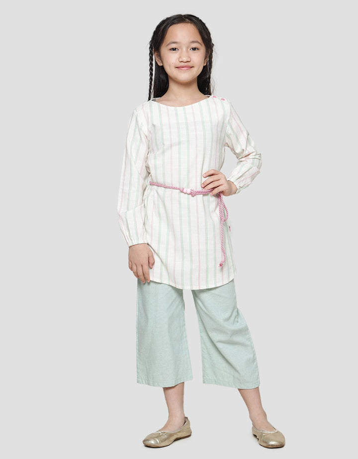 Exit Girls Evarya Blouse for Girls