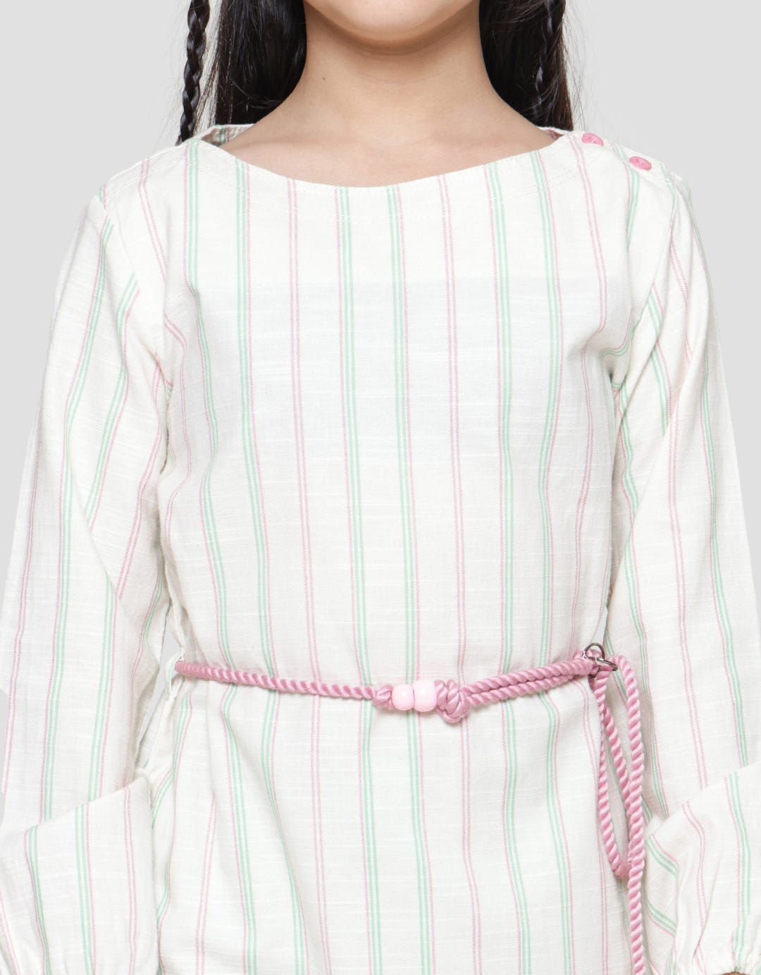 Exit Girls Evarya Blouse for Girls