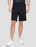Cole Knit Ottoman Collections Patch Pocket Men's Shorts
