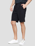 Cole Knit Ottoman Collections Patch Pocket Men's Shorts
