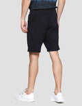 Cole Knit Ottoman Collections Patch Pocket Men's Shorts