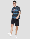 Cole Knit Ottoman Collections Patch Pocket Men's Shorts