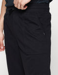 Cole Knit Ottoman Collections Patch Pocket Men's Shorts