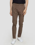 Cole Woven Fancy Mpm Slim 01 Men's Long Pants