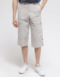 Cole Long Pants Cargo Rollup With Adjuster Regular Fit