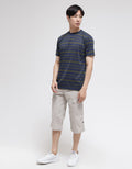 Cole Long Pants Cargo Rollup With Adjuster Regular Fit