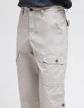 Cole Long Pants Cargo Rollup With Adjuster Regular Fit