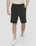 Cole Knit Ottoman Collections Patch Pocket Men's Shorts