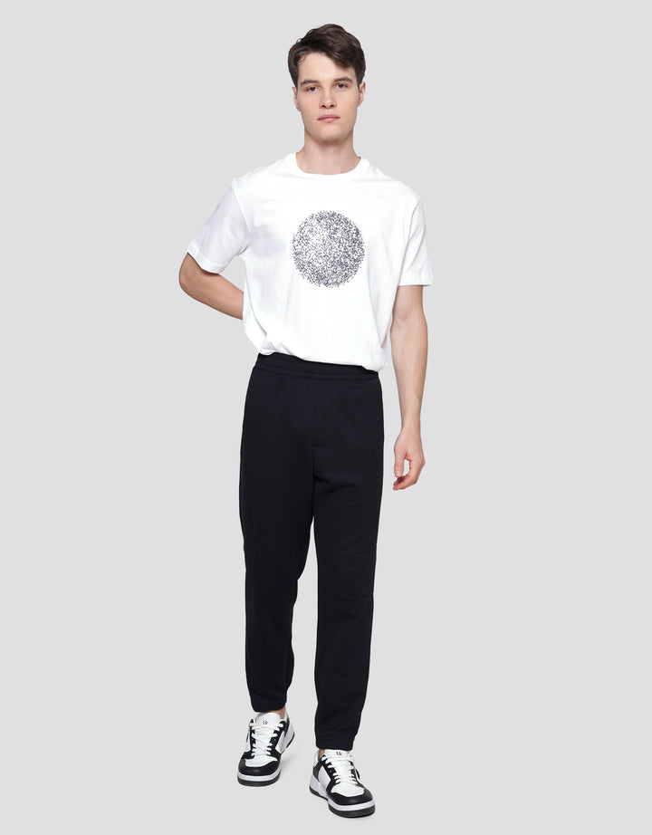 COLE KNIT CASUAL LOOKS CELANA PANJANG PRIA