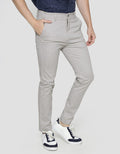Cole Woven Fancy Mpm Slim 01 Men's Long Pants