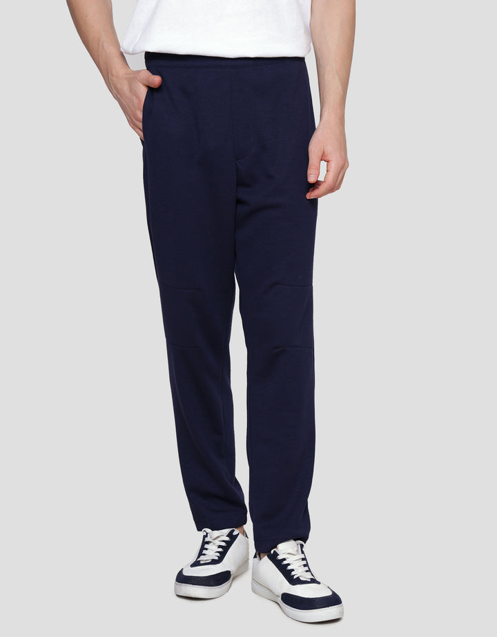 COLE KNIT CASUAL LOOKS CELANA PANJANG PRIA