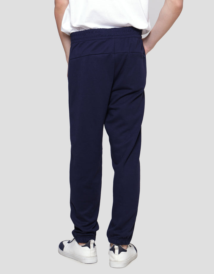 COLE KNIT CASUAL LOOKS CELANA PANJANG PRIA
