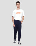 COLE KNIT CASUAL LOOKS CELANA PANJANG PRIA