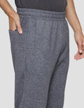 COLE KNIT CASUAL LOOKS CELANA PANJANG PRIA