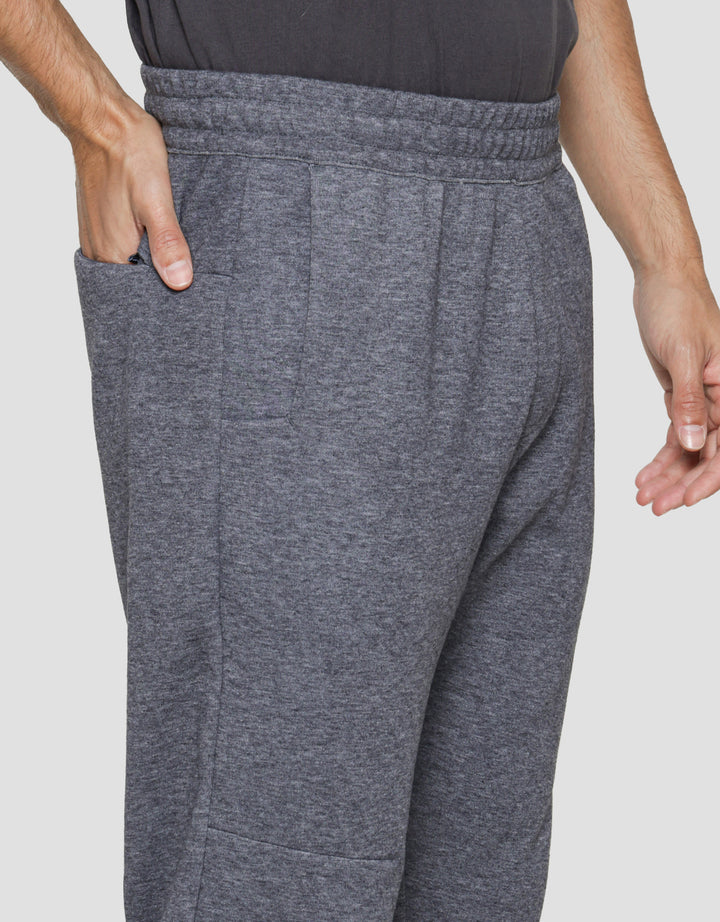 COLE KNIT CASUAL LOOKS CELANA PANJANG PRIA