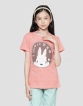 Aero Bunny Love It Girls T-Shirt