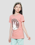 Aero Bunny Love It Girls T-Shirt